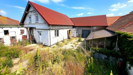 Prodej rodinného domu 245 m², Skalice