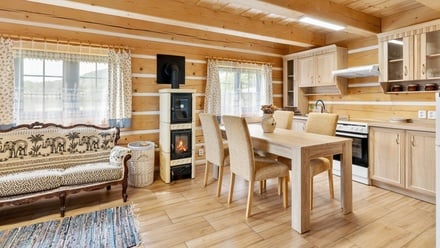 Prodej rodinného domu 89 m², Nový Bor