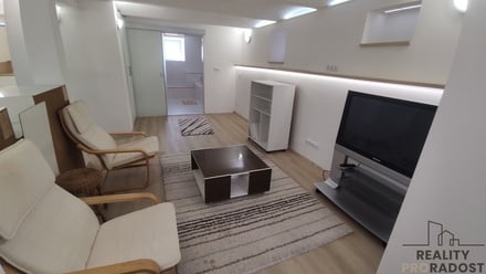 Pronájem bytu 3+kk 100 m², Rosice