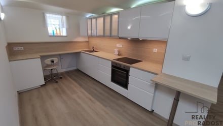 Pronájem bytu 3+kk 100 m², Rosice
