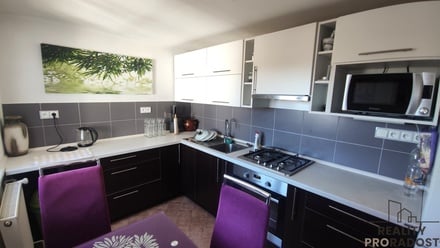 Prodej rodinného domu 230 m², Velké Meziříčí