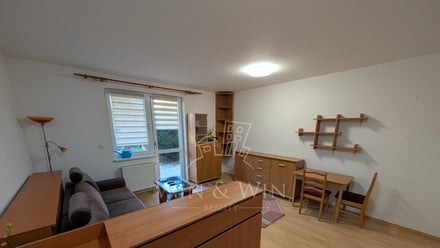 Pronájem bytu 1+kk 83 m², Praha - Běchovice