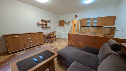 Pronájem bytu 1+kk 83 m², Praha - Běchovice