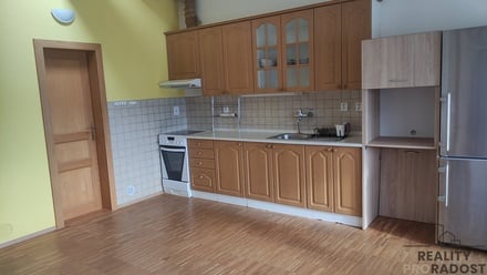 Pronájem bytu 3+1 130 m², Velké Meziříčí