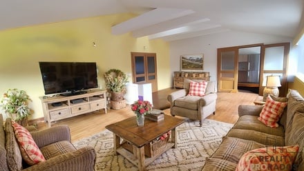 Pronájem bytu 3+1 130 m², Velké Meziříčí