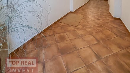 Pronájem bytu 1+kk 44 m², Kroměříž