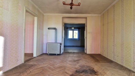 Prodej bytu 2+1 43 m², Přerov