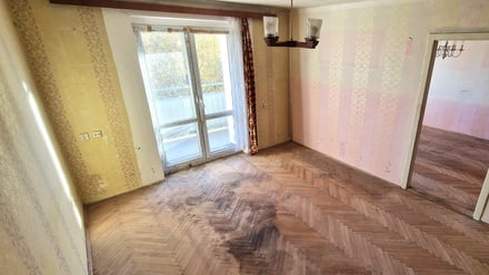 Prodej bytu 2+1 43 m², Přerov