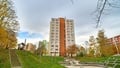 Pronájem bytu 1+kk 25 m², Ostrava - Moravská Ostrava a Přívoz