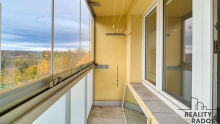 Pronájem bytu 1+kk 25 m², Ostrava - Moravská Ostrava a Přívoz