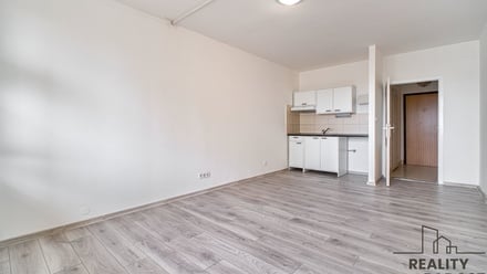 Pronájem bytu 1+kk 25 m², Ostrava - Moravská Ostrava a Přívoz