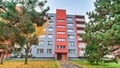 Pronájem bytu 1+1 39 m², Ostrava-Jih