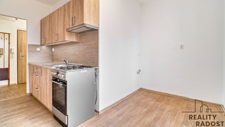 Pronájem bytu 1+1 39 m², Ostrava-Jih