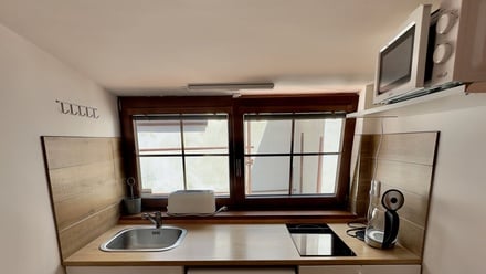 Pronájem bytu 1+1 35 m², Karlštejn