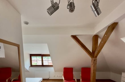 Pronájem bytu 1+1 35 m², Karlštejn