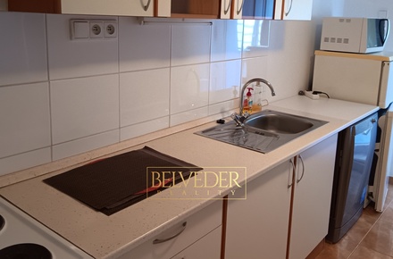Pronájem bytu 1+kk 34 m², Teplice - Hudcov