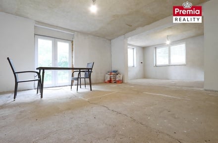 Prodej rodinného domu 311 m², Němčičky