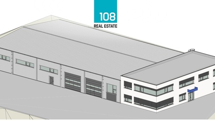 Prodej komerčního pozemku 5 800 m², Žďár nad Sázavou