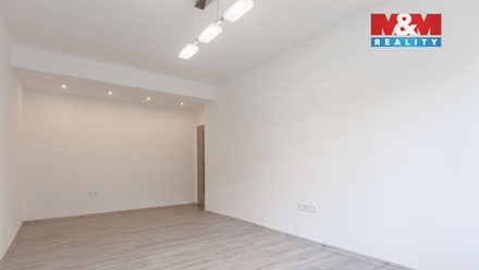 Pronájem bytu 2+1 55 m², Karviná