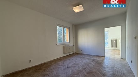 Prodej bytu 3+1 56 m², Karviná