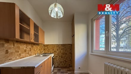 Prodej bytu 3+1 56 m², Karviná