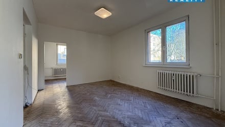 Prodej bytu 3+1 56 m², Karviná