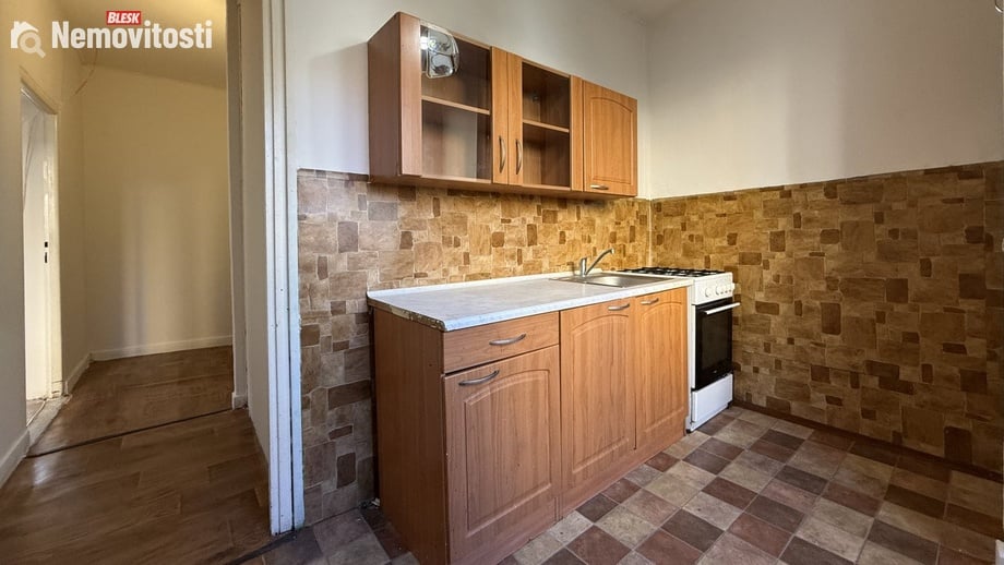 Prodej bytu 3+1 56 m², Karviná