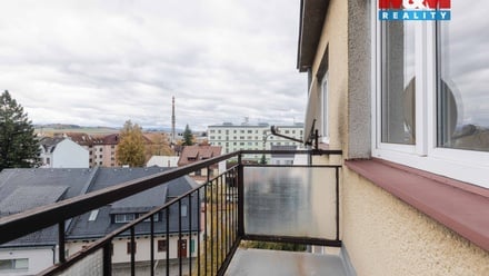 Prodej bytu 4+1 102 m², Klatovy