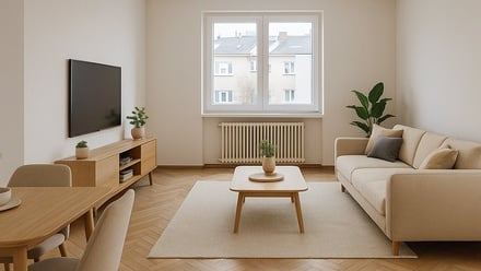 Prodej bytu 4+1 102 m², Klatovy