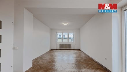 Prodej bytu 4+1 102 m², Klatovy