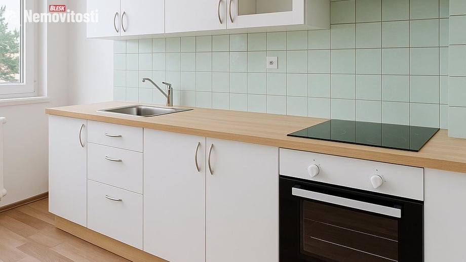 Prodej bytu 4+1 102 m², Klatovy