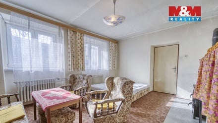 Prodej rodinného domu 109 m², Horažďovice