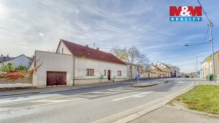 Prodej rodinného domu 109 m², Horažďovice