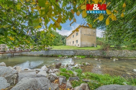 Prodej bytu 3+1 70 m², Velká Kraš