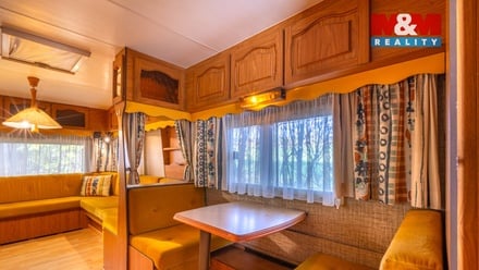 Prodej pole 439 m², Krakov