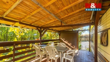 Prodej pole 439 m², Krakov