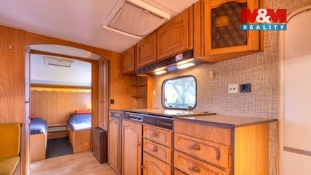 Prodej pole 439 m², Krakov