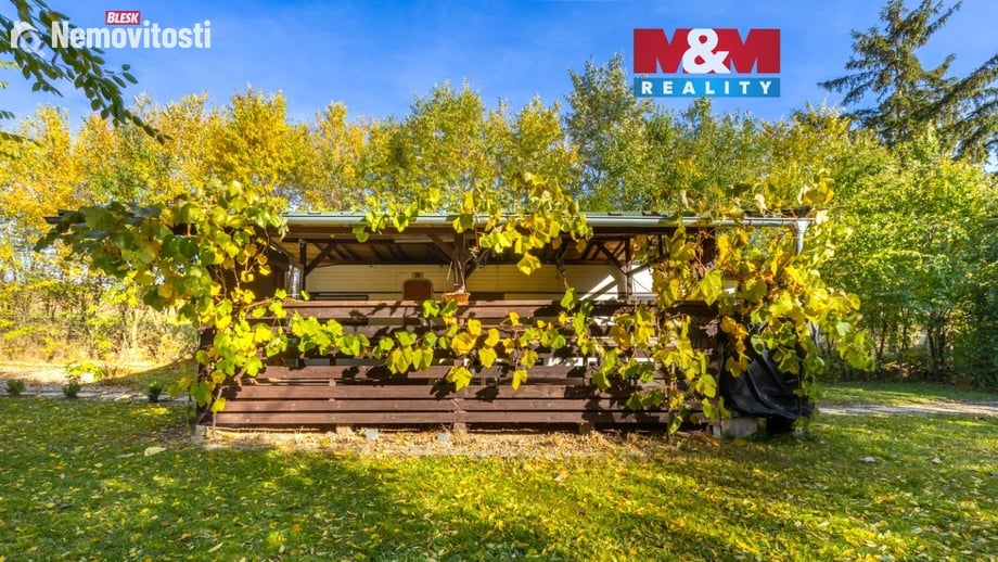 Prodej pole 439 m², Krakov