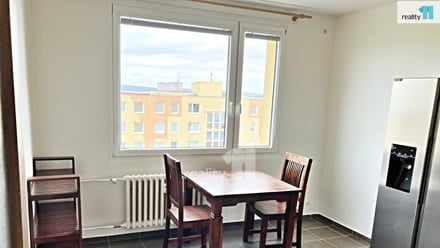 Pronájem bytu 1+1 39 m², Plzeň