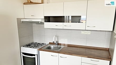 Pronájem bytu 1+1 39 m², Plzeň