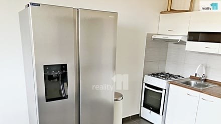 Pronájem bytu 1+1 39 m², Plzeň