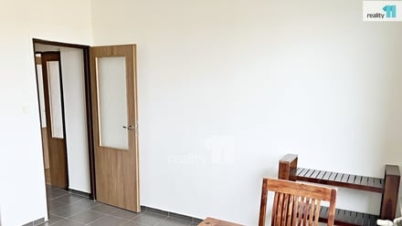 Pronájem bytu 1+1 39 m², Plzeň