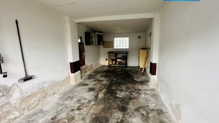 Prodej garáže 22 m², Jirkov