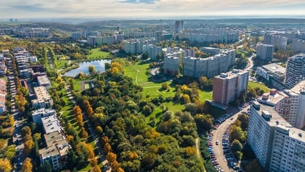 Prodej bytu 2+kk 47 m², Praha 13