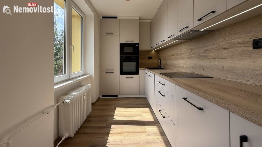 Prodej bytu 4+kk 67 m², Karviná