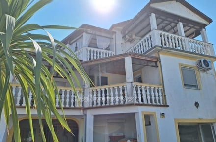 Prodej bytu 2+kk 48 m², Zadarska županija, Vir, Chorvatsko