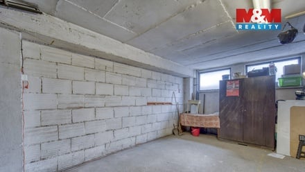 Prodej garáže 12 m², Plzeň 3