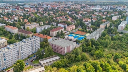 Prodej garáže 12 m², Plzeň 3