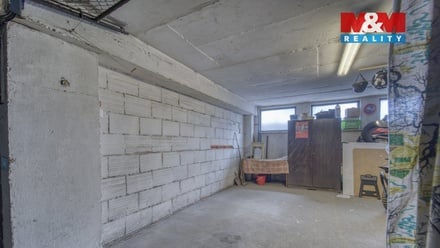 Prodej garáže 12 m², Plzeň 3