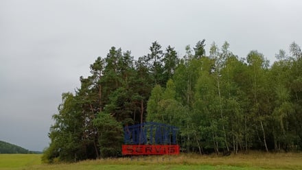 Prodej lesa 32 746 m², Budětice - Vlkonice